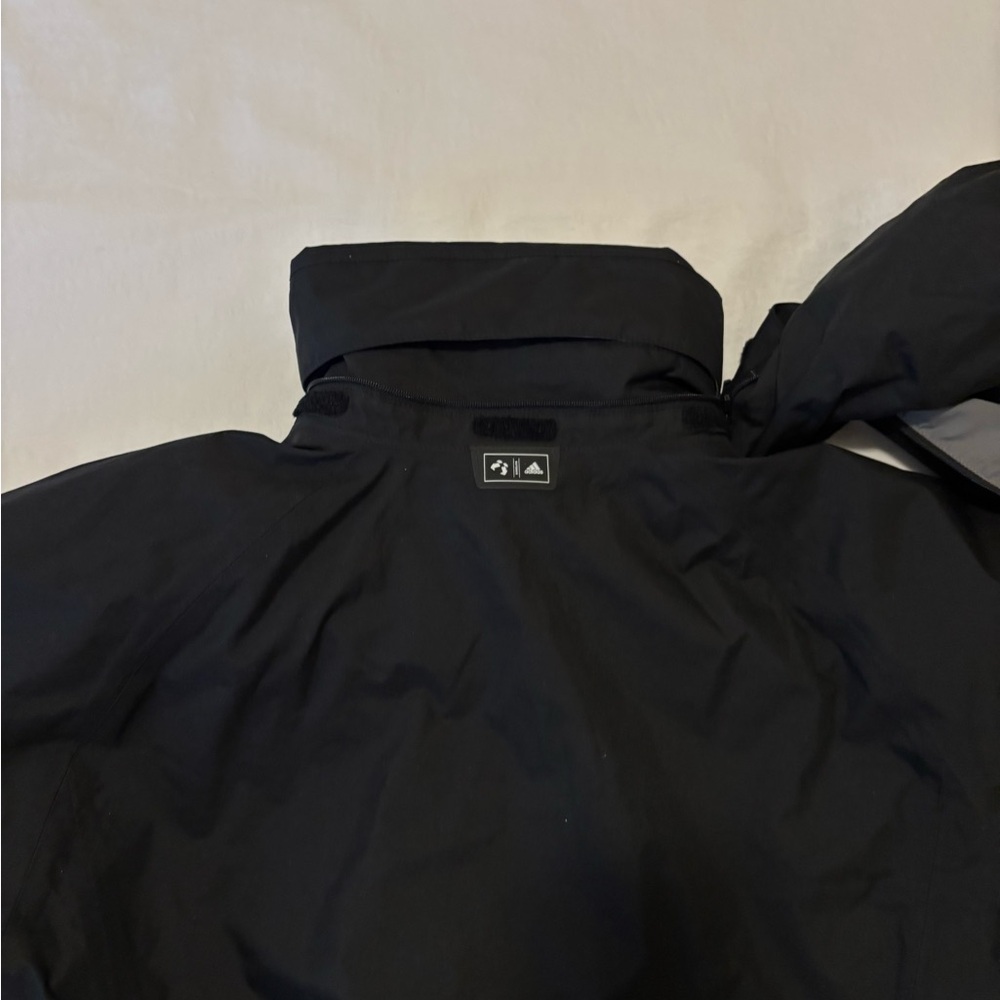 Adidas jacket - Picture 5 of 6
